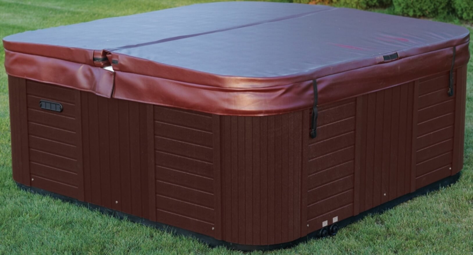 Thermoabdeckung Whirlpool
